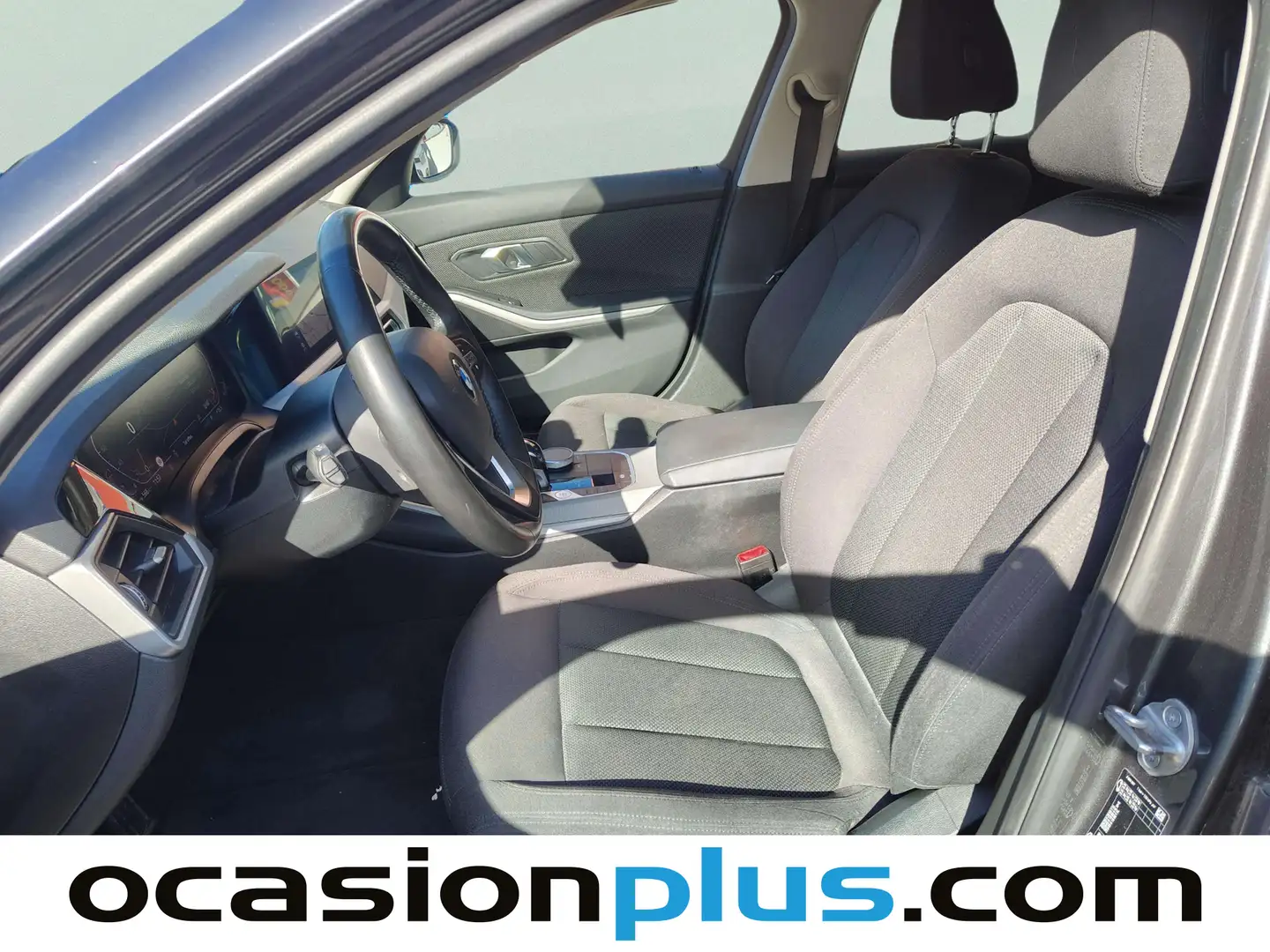 Foto BMW Serie 3 BMW Serie 3 320i (184 CV)