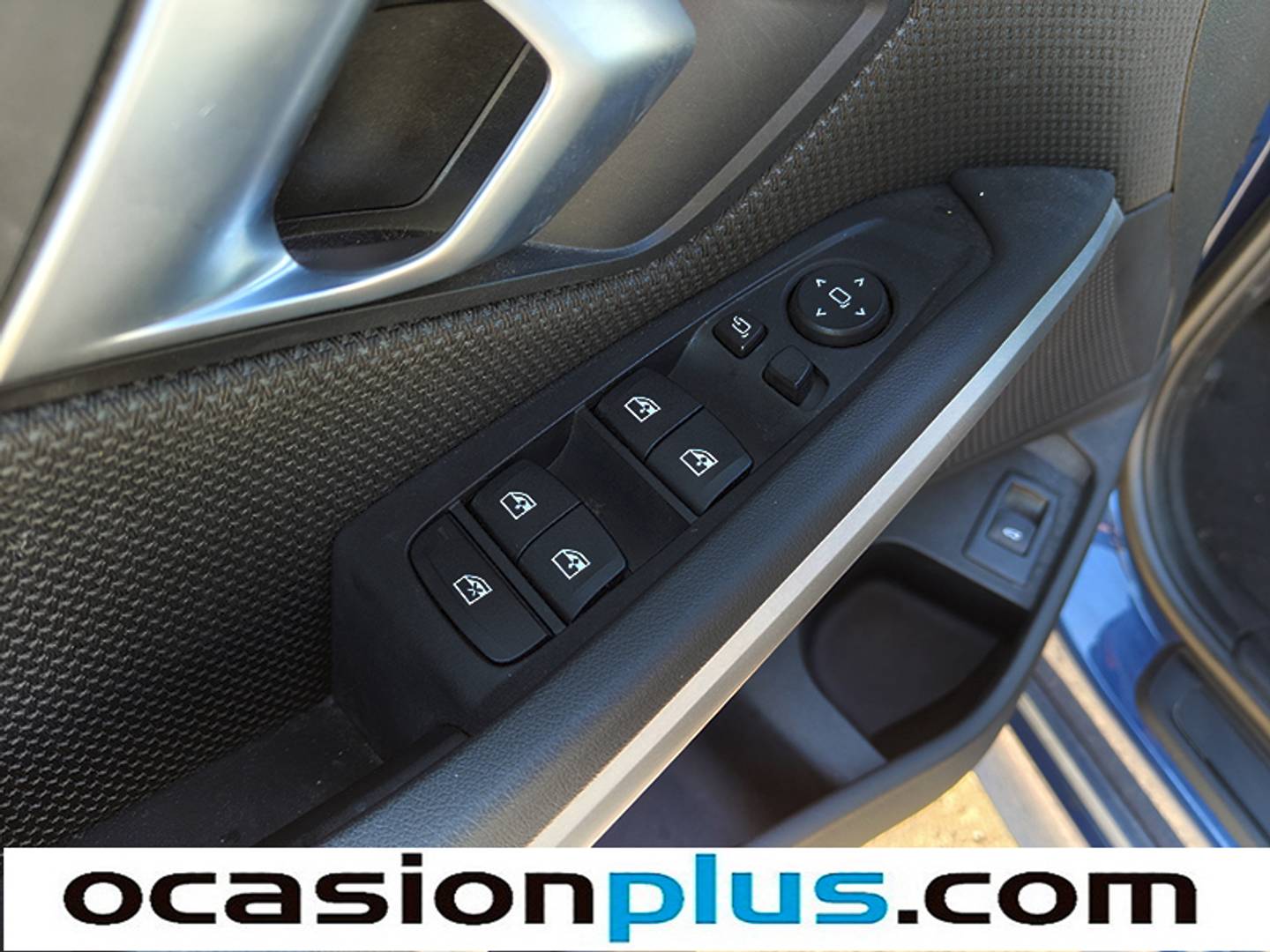 BMW Serie 3 BMW Serie 3 320d Touring (190 CV) de segunda mano