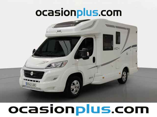 Mclouis Steel s 35g mc4 Segunda Mano