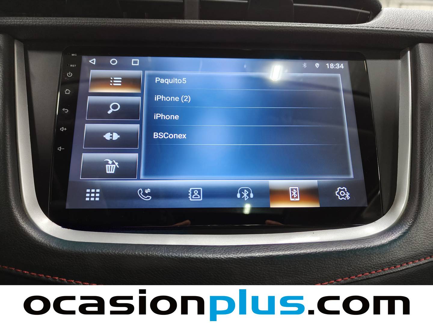 Foto SWM G01 SWM G01 1.5T Luxury (131 CV)