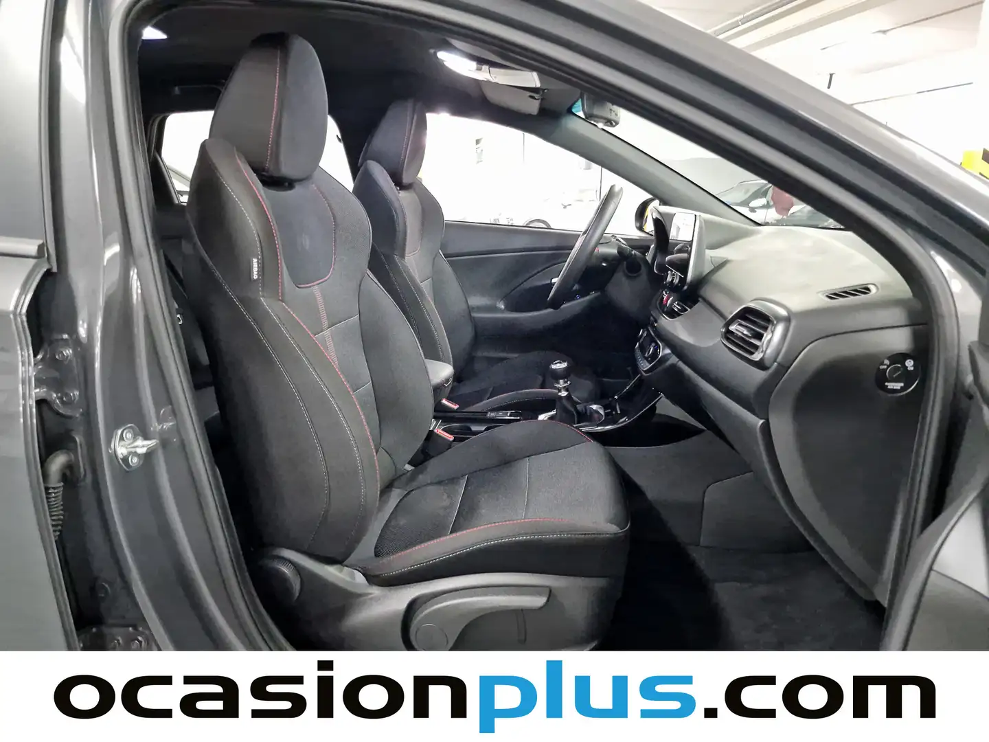 Foto Hyundai i30 Hyundai i30 1.0 TGDI N Line (100 CV)