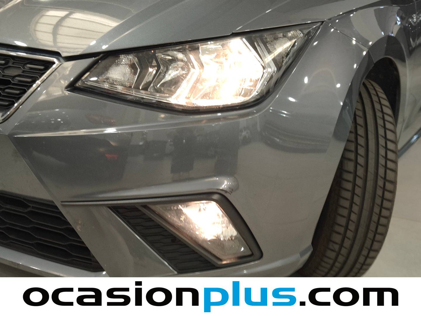 Seat Ibiza SEAT Ibiza 1.0 Style (75 CV) barato