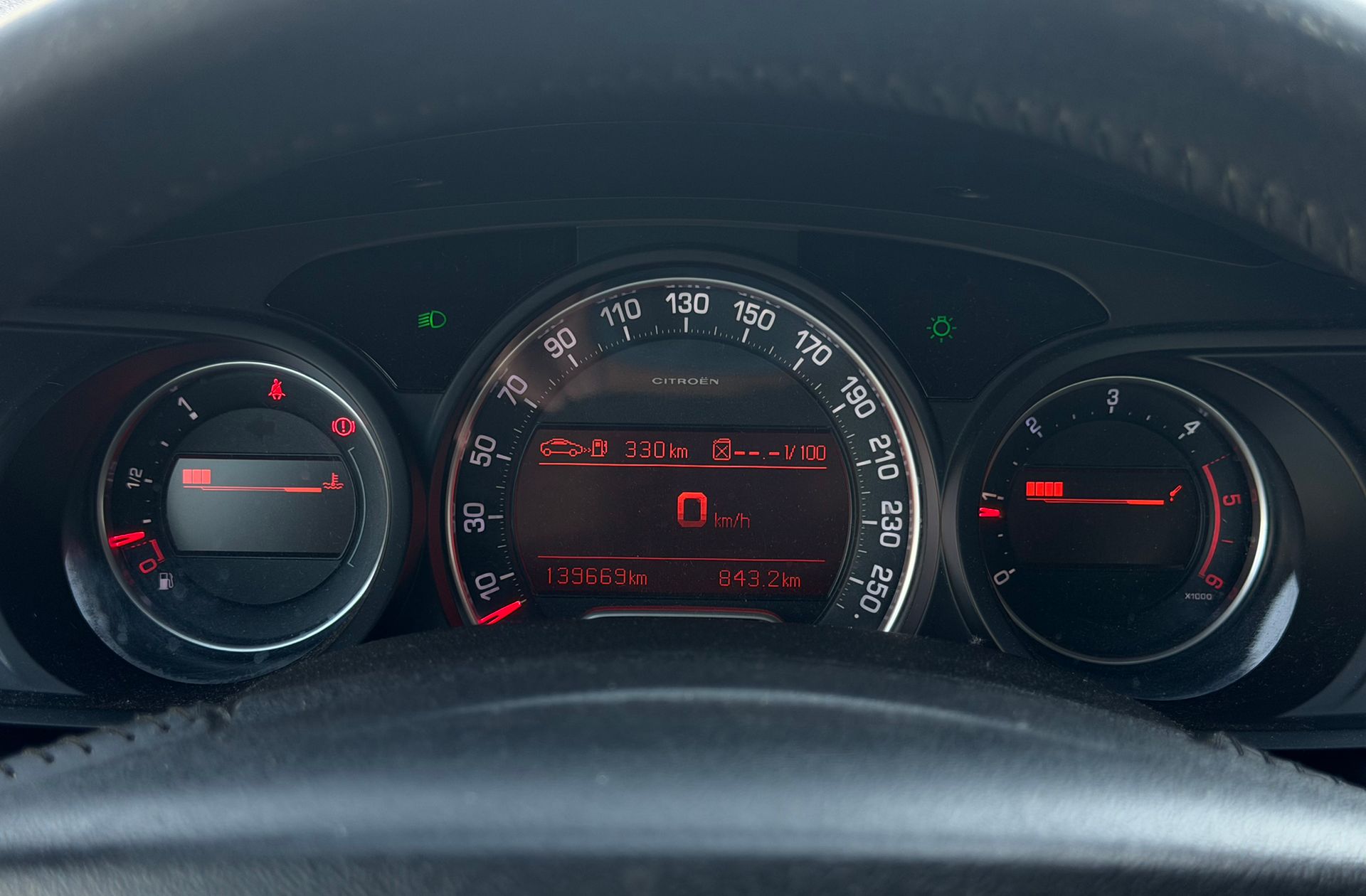 Citroën C5 1.6 HDi Business - foto 18
