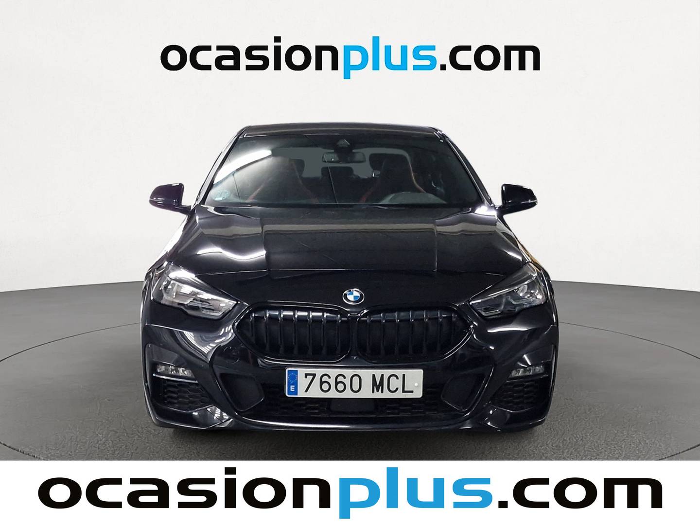 Foto BMW Serie 2 BMW Serie 2 218d Gran Coupe (150 CV) Pack M