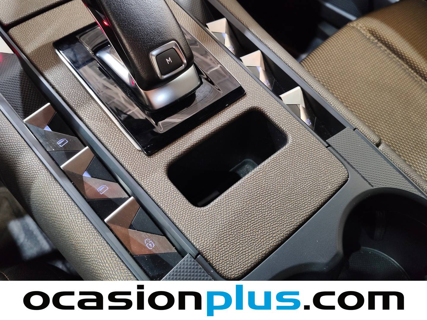DS DS 7 Crossback DS DS7 Crossback BlueHDi 130 DE Bastille + AT (130 CV) diésel