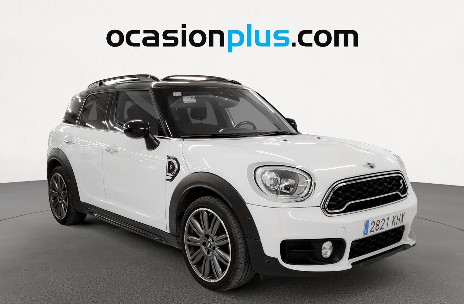 MINI Countryman Cooper SD - foto 2