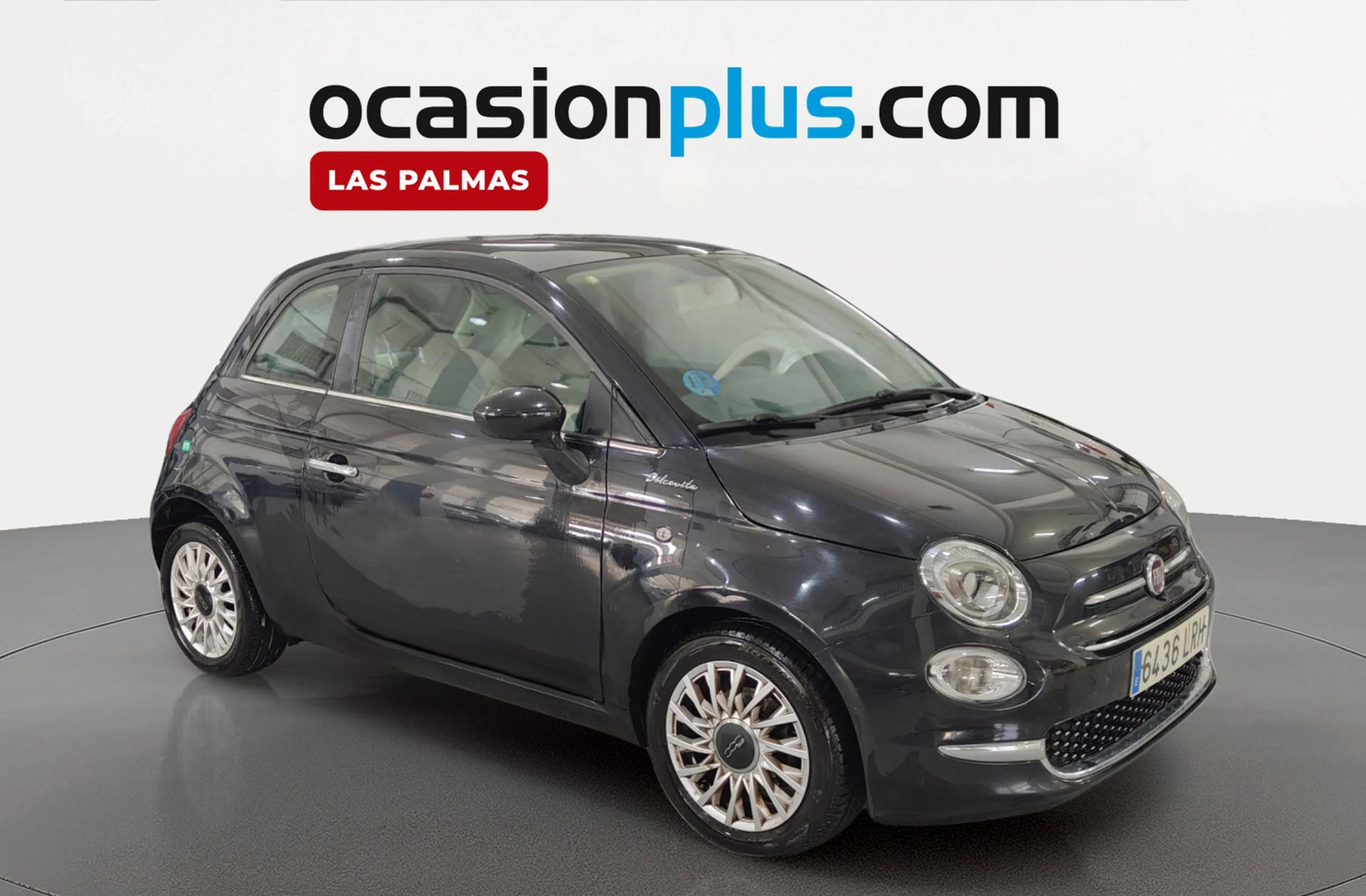Fiat 500 1.0 Hybrid Dolcevita - foto 2