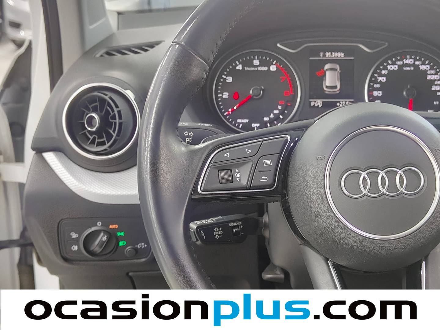 Audi Q2 Audi Q2 design 35 TFSI (150 CV) S tronic barato