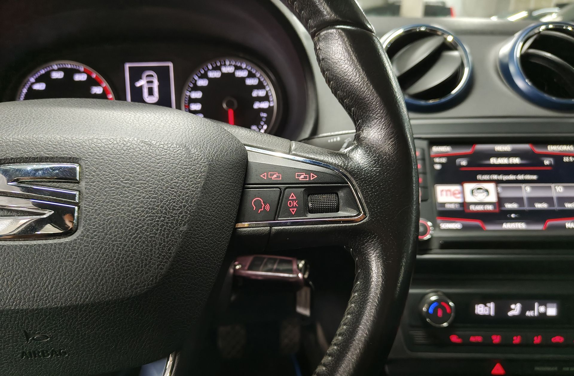 SEAT Ibiza 1.0 EcoTSI Style Connect - foto 30