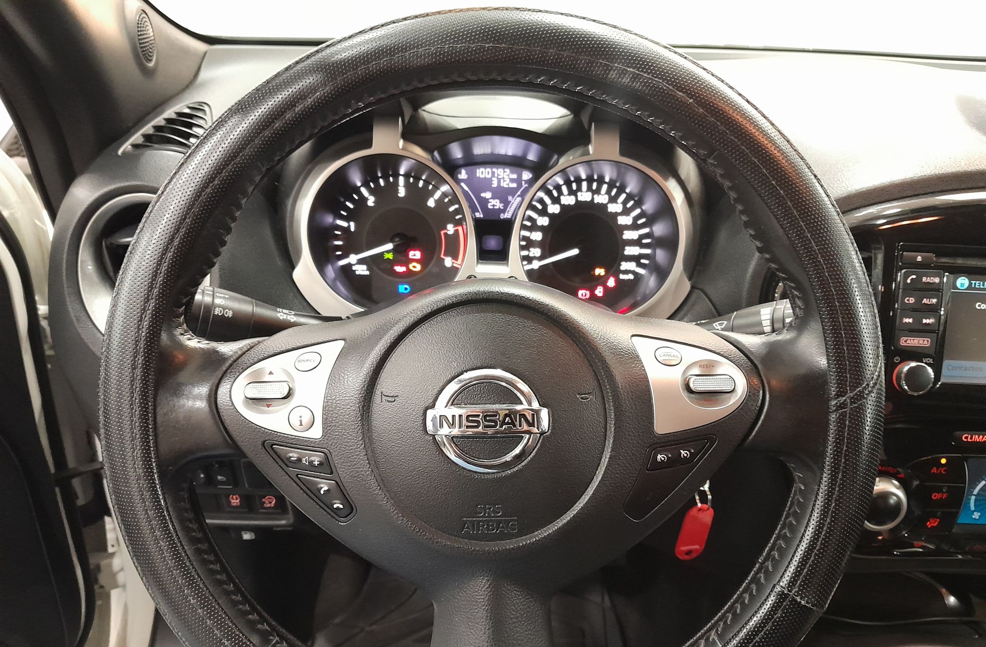 Nissan Juke dCi 110 N-Connecta - foto 22