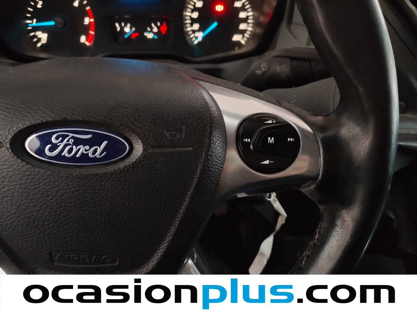 Ford Transit Custom Ford Transit Custom 2.0 TDCI 310 L1 Trend (105 CV) 6 Plazas barato