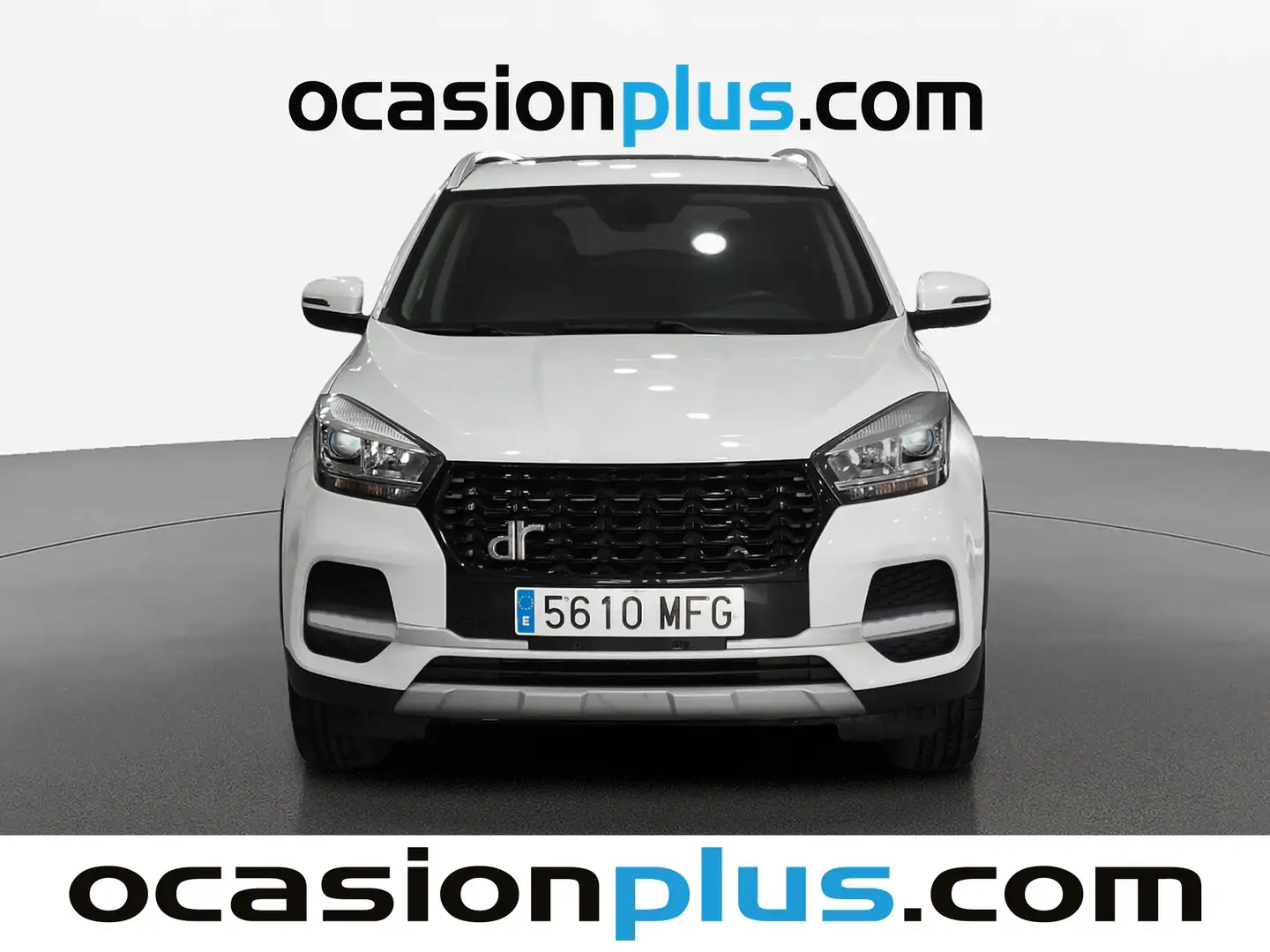 Foto DR AUTOMOBILES DR 4.0 DR AUTOMOBILES DR4 DR4 1.5 (116 CV)