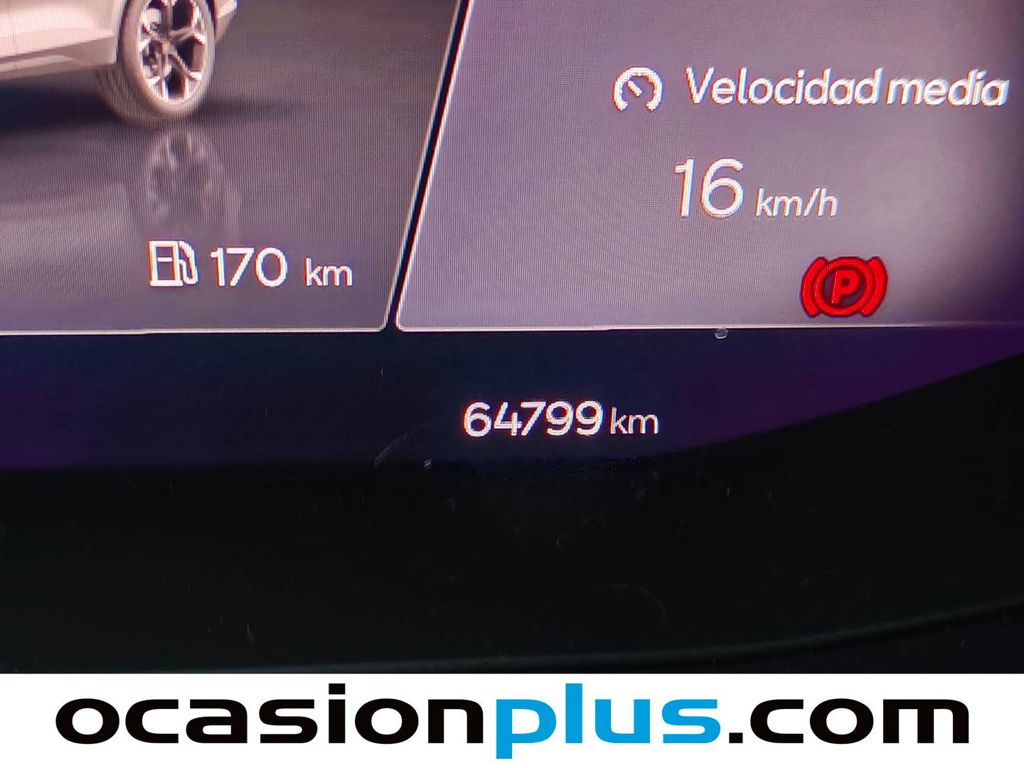 Cupra Formentor Cupra Formentor 1.5 TSI (150 CV) seminuevo