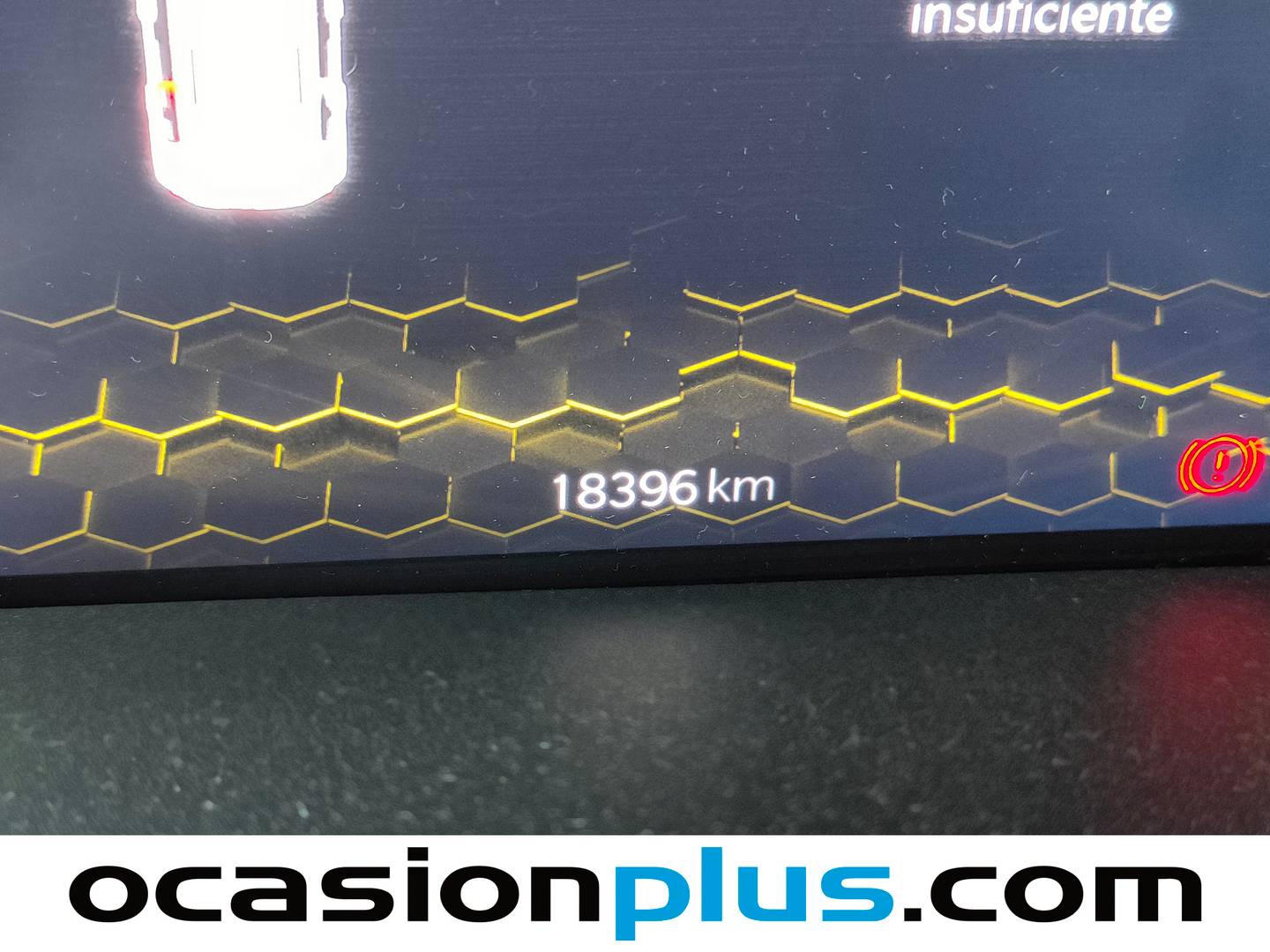 Jeep Renegade Jeep Renegade eHybrid 1.5 Limited ATX (130 CV) seminuevo