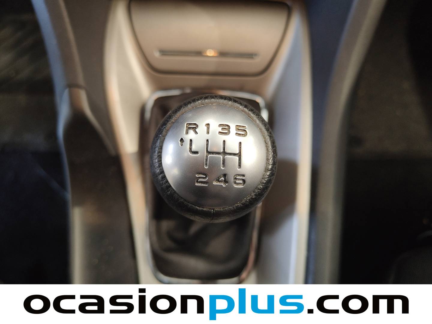 Citroën C5 Citroën C5 2.0 HDI FAP Millenium (140 CV) de segunda mano