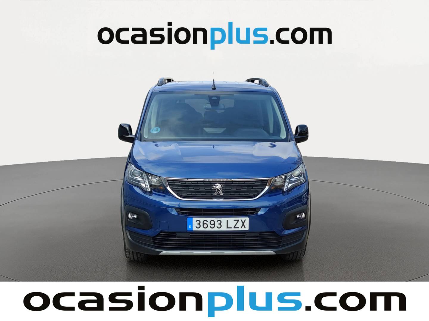 Peugeot Rifter Peugeot Rifter BlueHDi 130 Allure Pack Long (130 CV) 7 Plazas 130cv