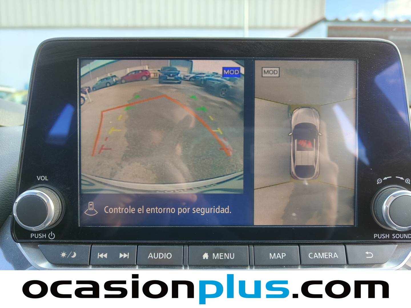 Nissan JUKE Nissan Juke DIG-T Acenta DCT (117 CV) km 0