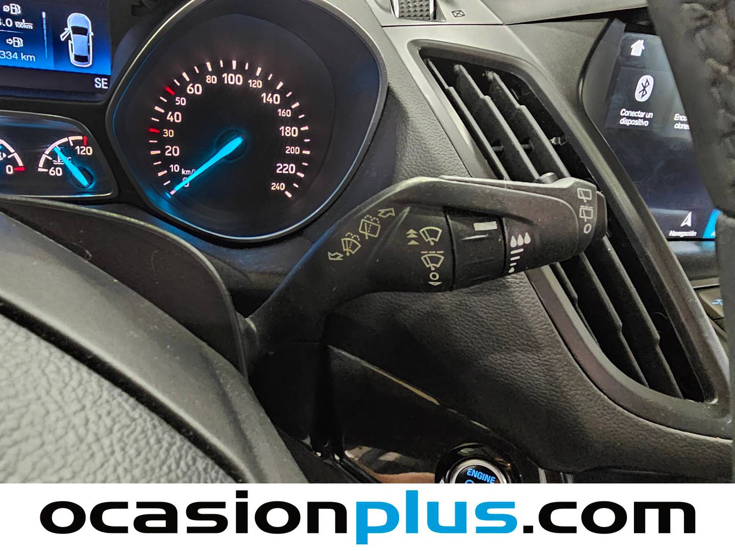 Ford Kuga Ford Kuga 1.5 EcoBoost S&S Titanium 4x2 (150 CV) al mejor precio