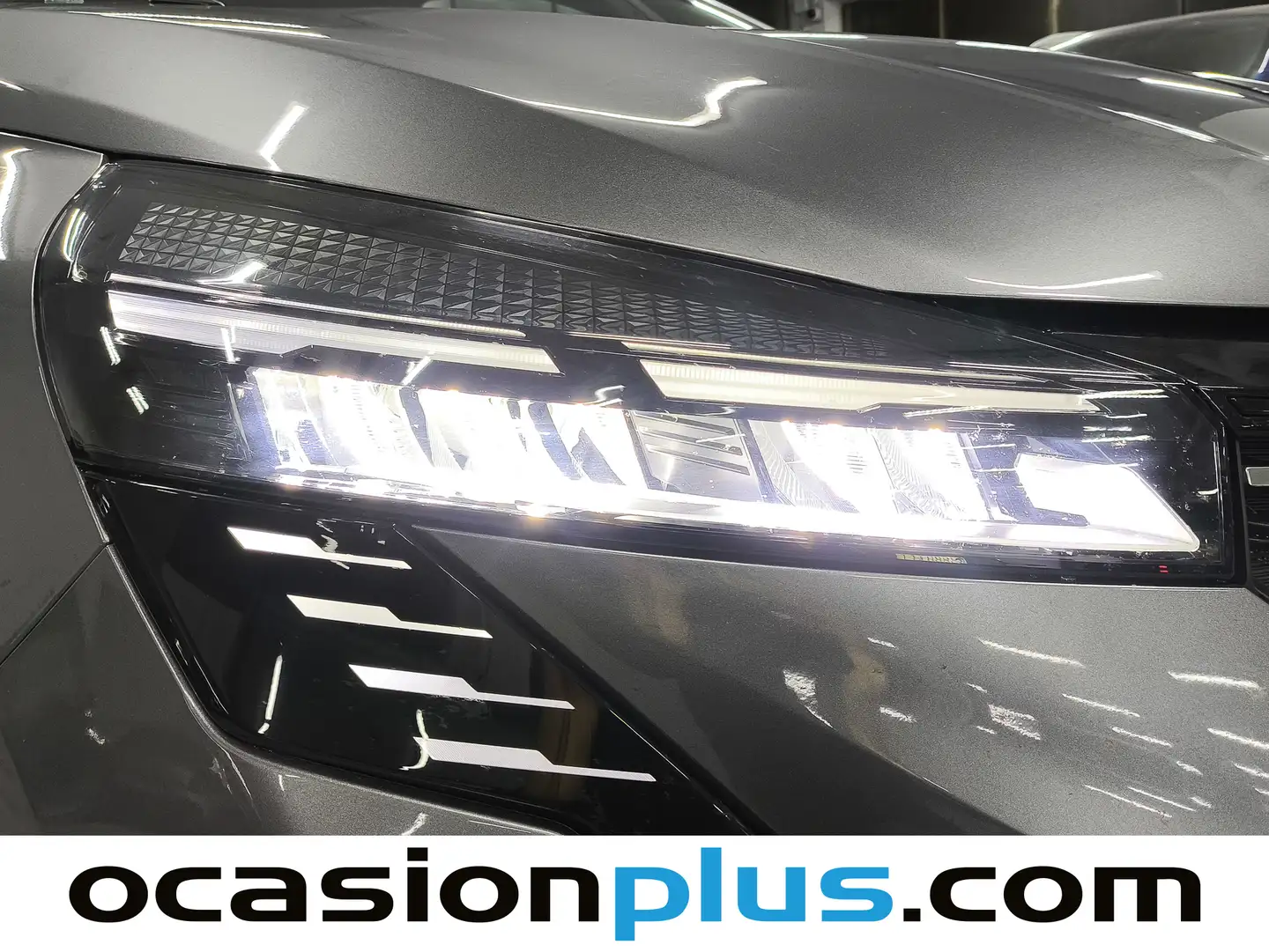 Foto Renault Clio Renault Clio Esprit Alpine E-Tech (143 CV)