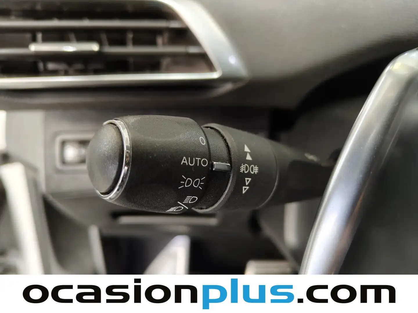 Foto Peugeot 3008 Peugeot 3008 BlueHDi 130 S&S Crossway EAT8 (130 CV)