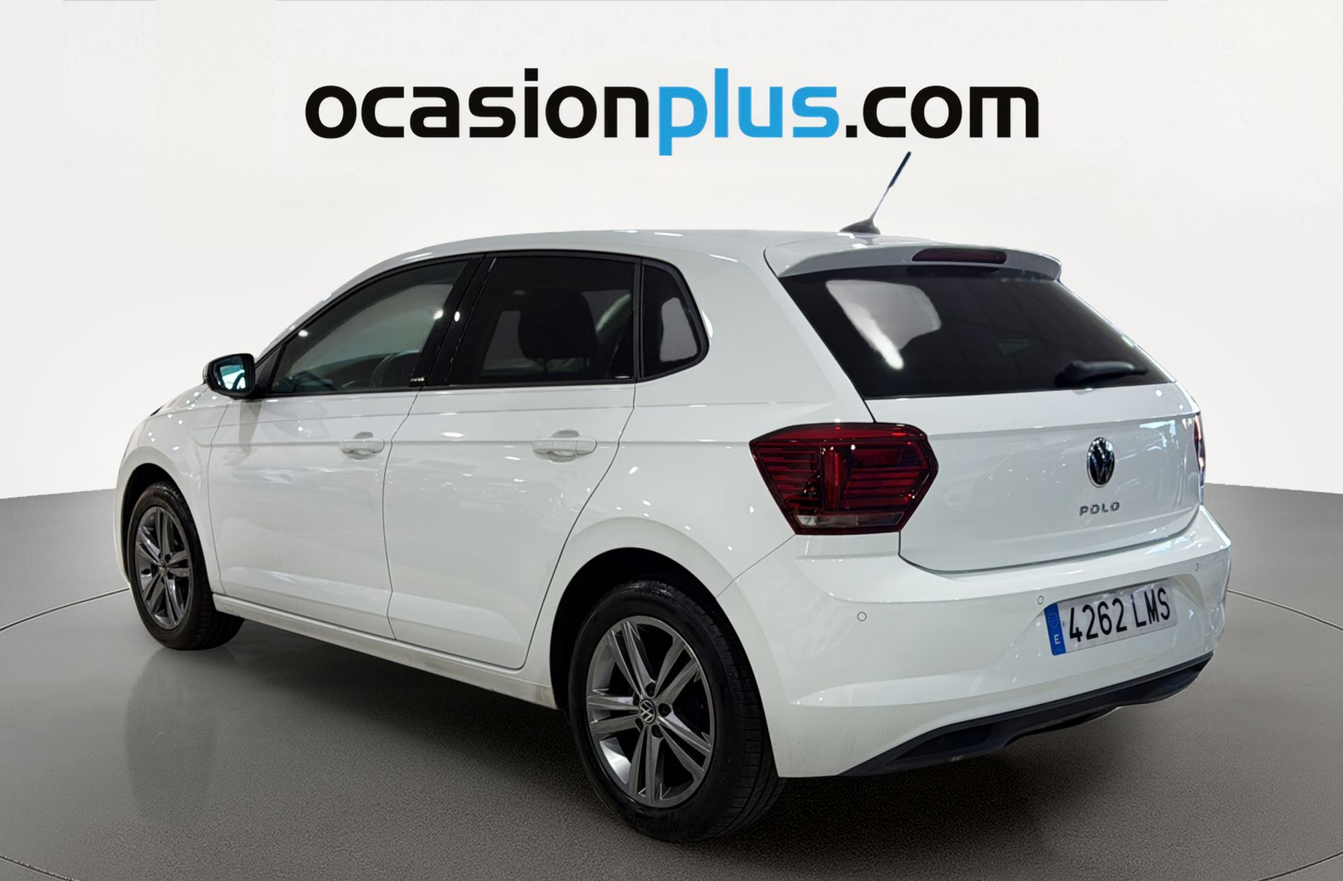Volkswagen Polo United 1.0 TSI DSG - foto 4