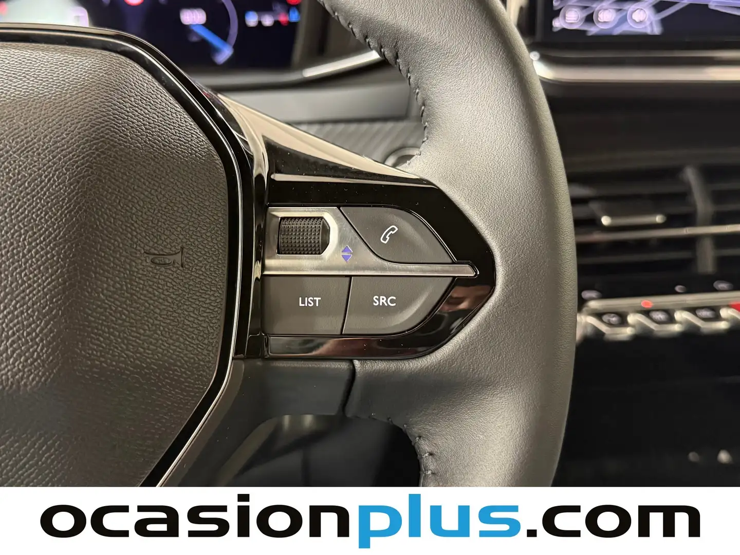 Foto Peugeot 2008 Peugeot 2008 PureTech 100 S&S Allure (100 CV)