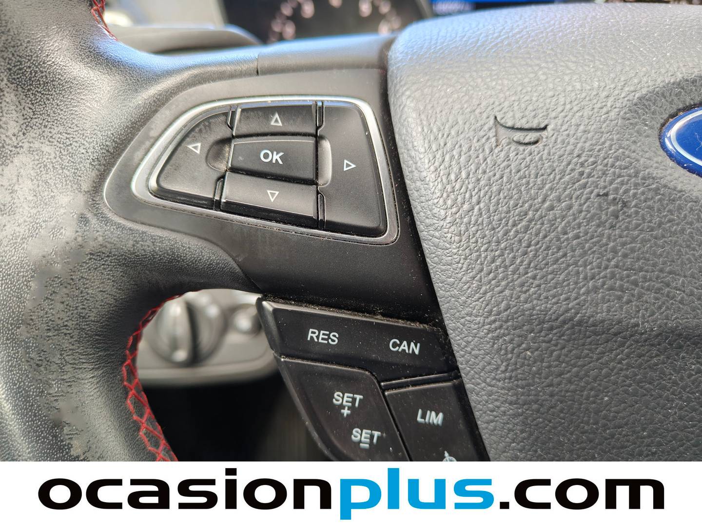 Ford Kuga Ford Kuga 1.5 EcoBoost ST-Line Limited Edition 4x2  (150 CV) seminuevo