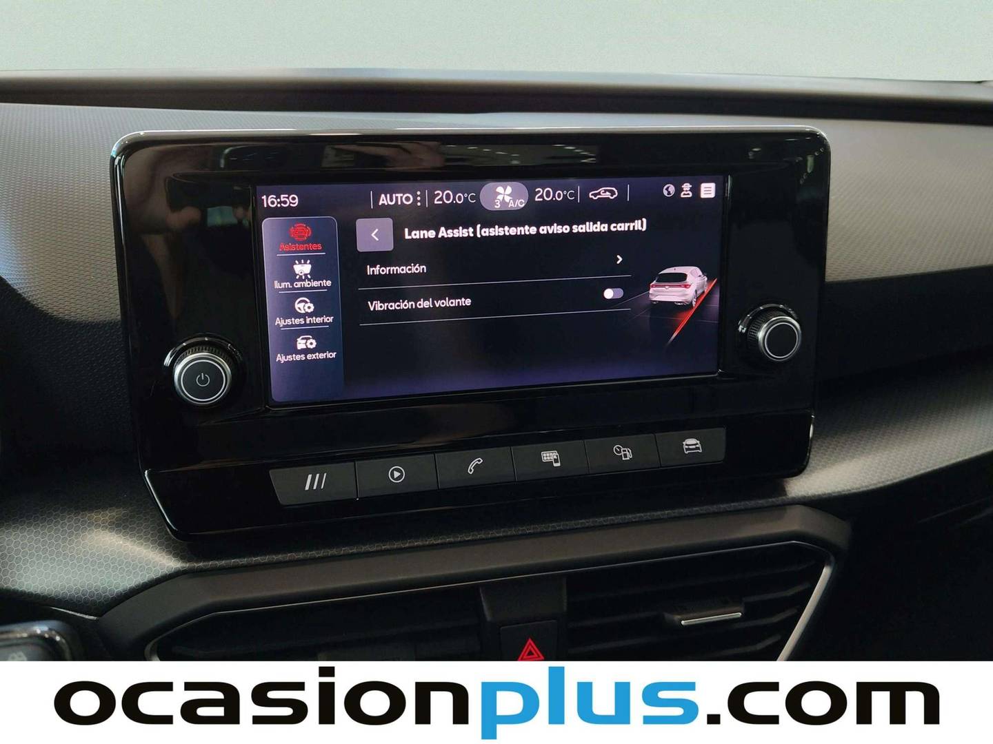 Accesorios del Seat León Seat León 1.5 TSI S&S Style XL (130 CV)