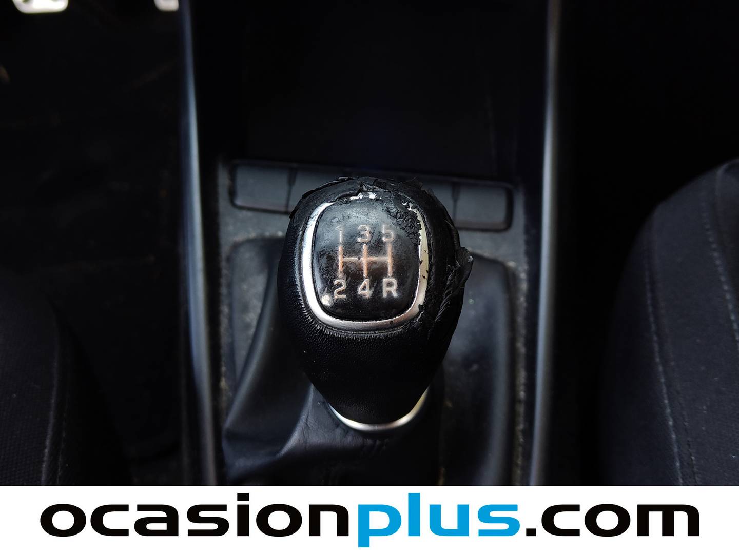 Hyundai Bayon Hyundai Bayon 1.2 MPI Maxx (84 CV) de segunda mano