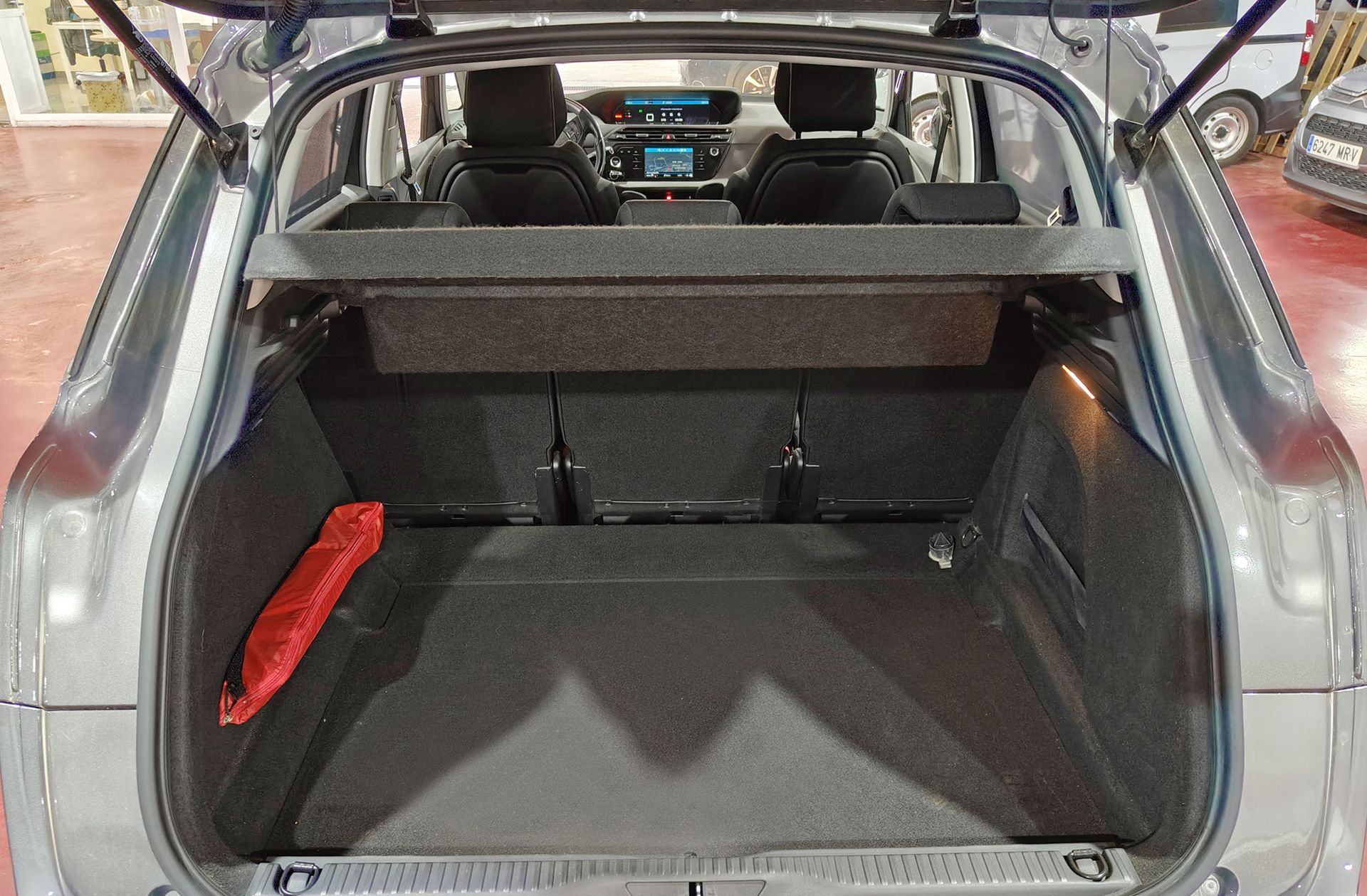 Citroën C4 SpaceTourer BlueHDi 130 Feel - foto 15