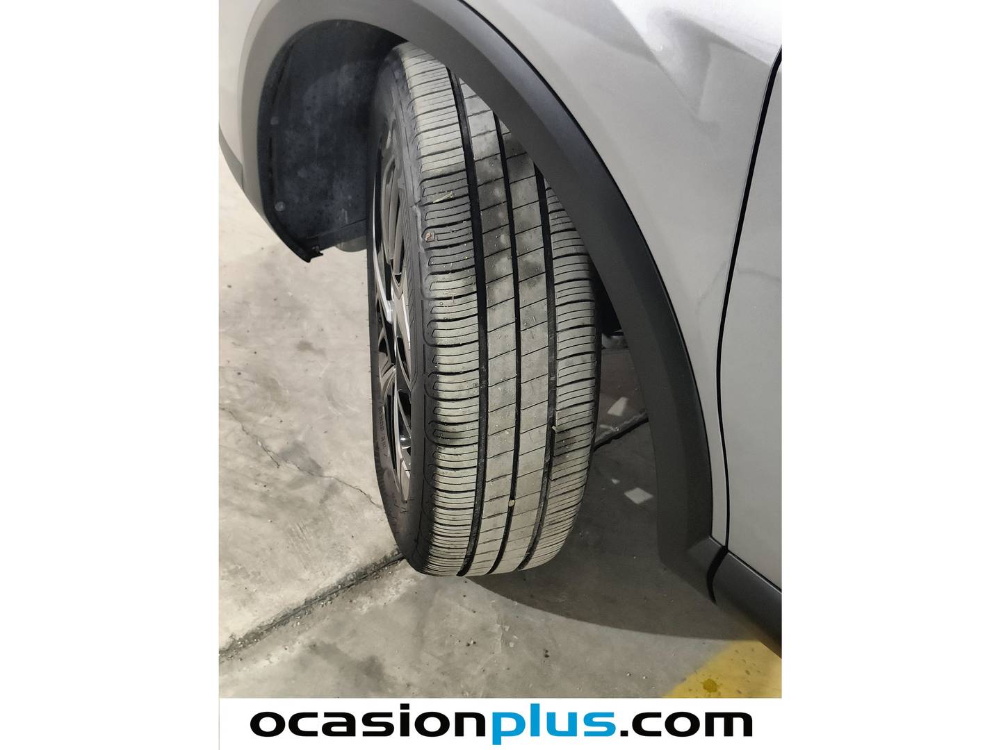 Citroën C4 Citroen C4 PureTech 130 S&S Plus (131 CV) de segunda mano