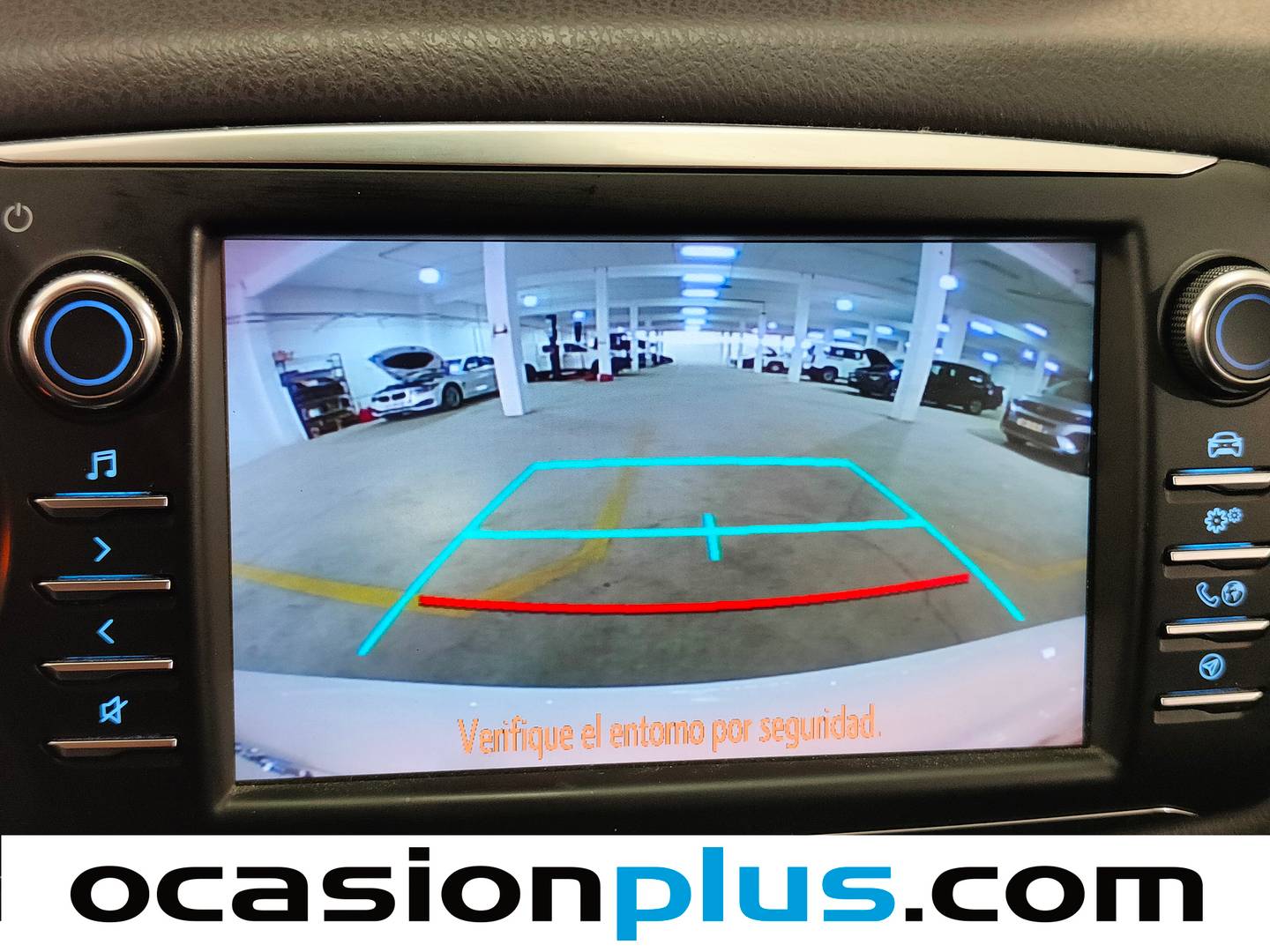 Equipamiento del Toyota Yaris Toyota Yaris 1.5 Hybrid Feel (100 CV)