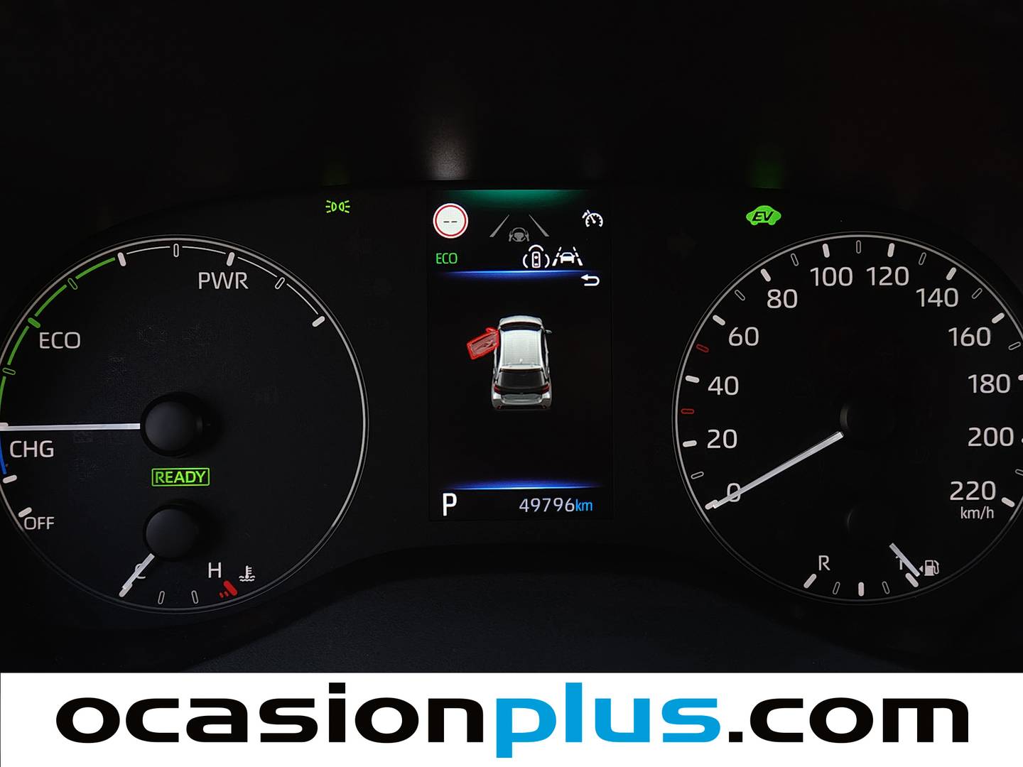 Foto Toyota Yaris Toyota Yaris 120H Active Plus (116 CV)