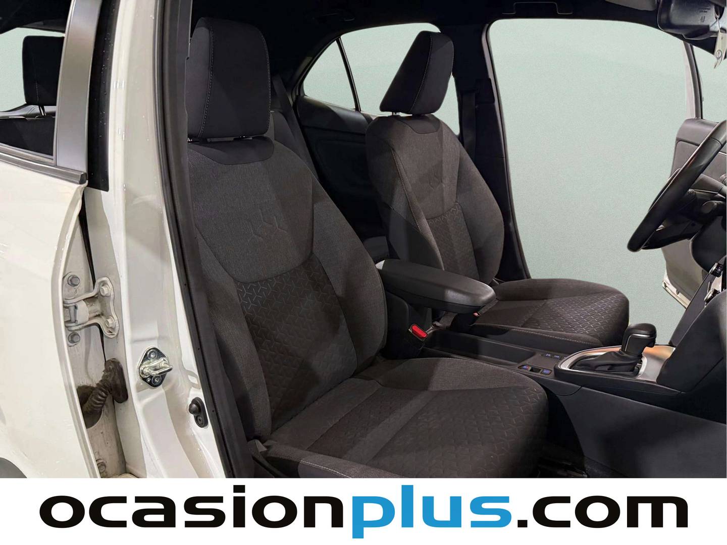 Toyota Yaris Cross Toyota Yaris Cross 120H Active Tech (116 CV) al mejor precio