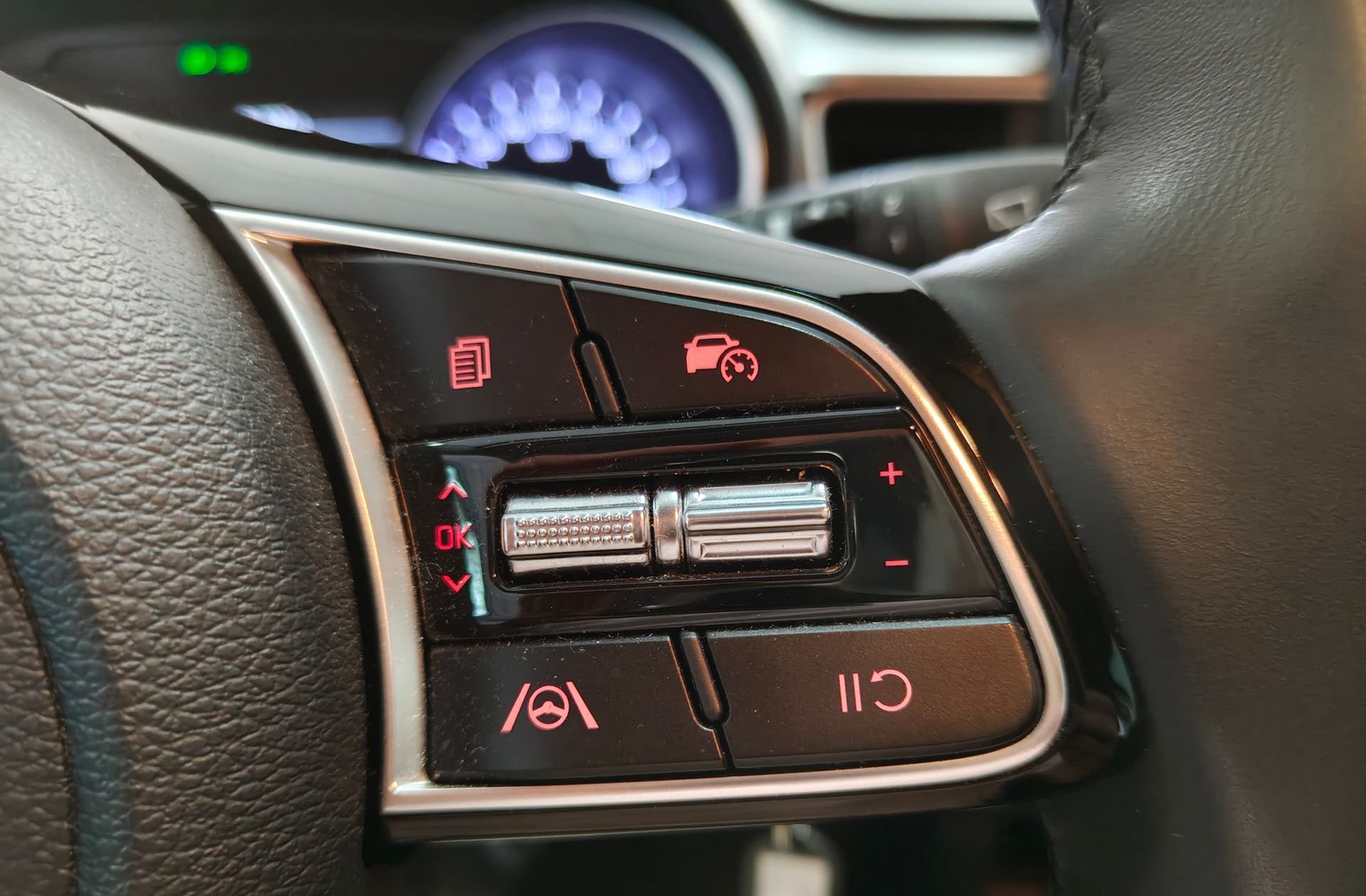 Kia Ceed 1.0 T-GDi Concept - foto 23