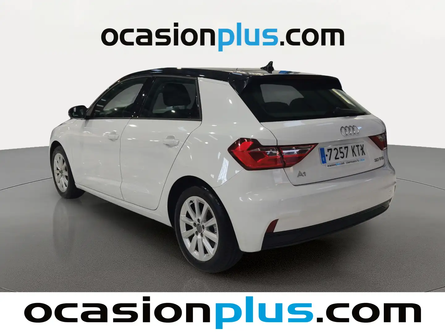 Foto Audi A1 Audi A1 Sportback Advanced 30 TFSI (116 CV)
