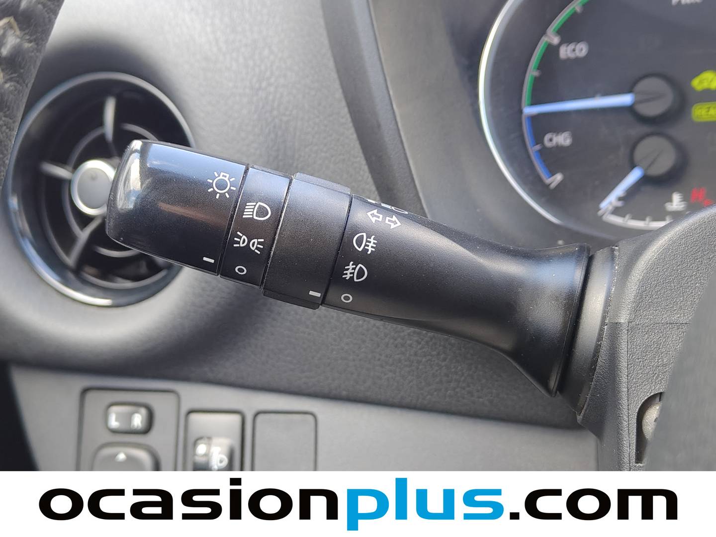 Toyota Yaris Toyota Yaris 1.5 Hybrid Feel (100 CV) de segunda mano