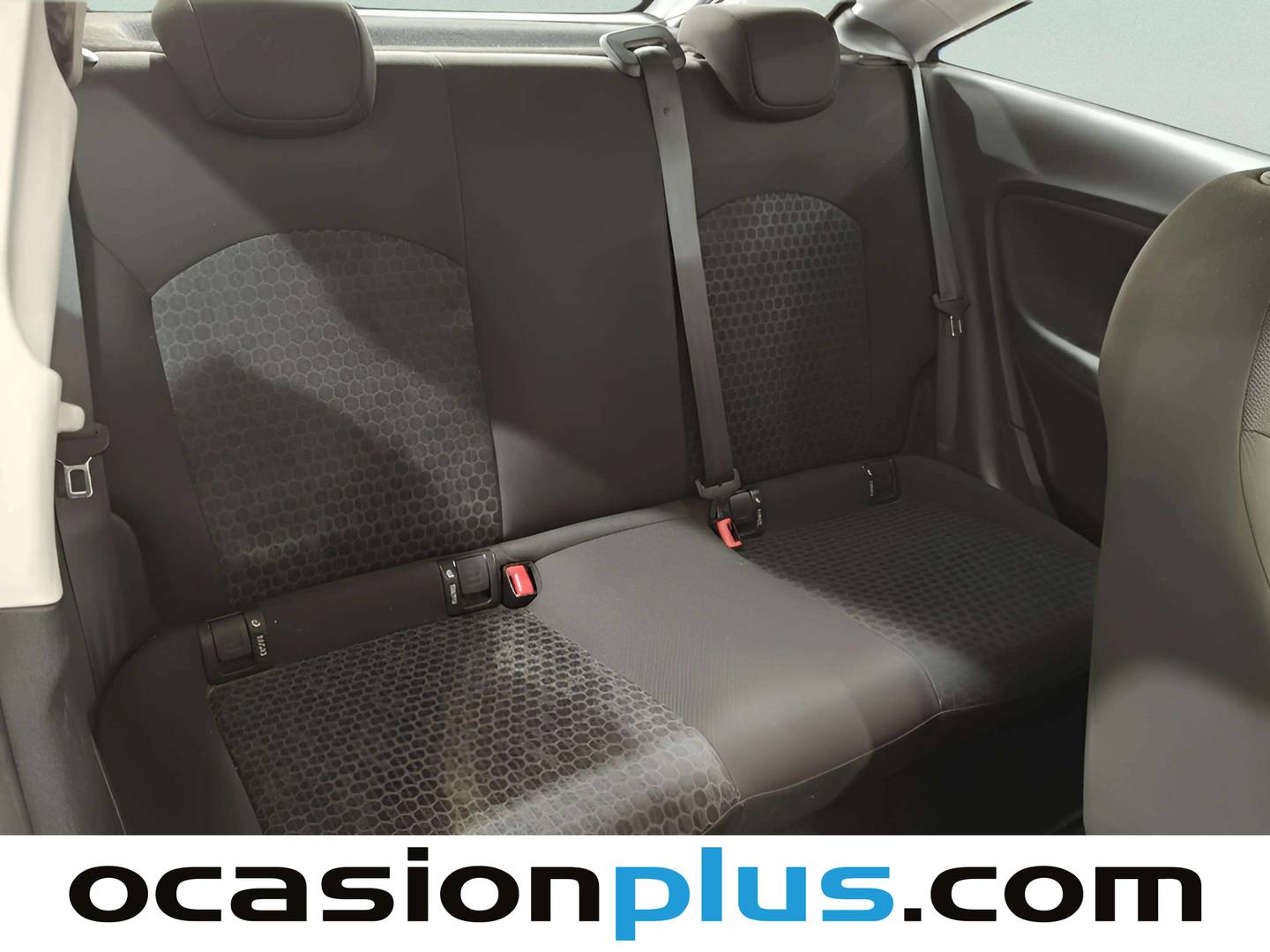 Foto Opel Corsa Opel Corsa 1.4 Expression (75 CV)