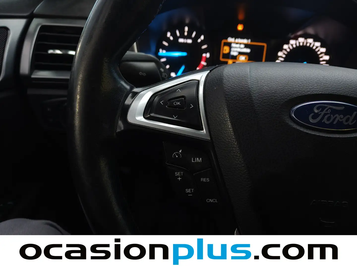 Foto Ford Mondeo Ford Mondeo SportBreak 1.6 TDCI Trend (115 CV)