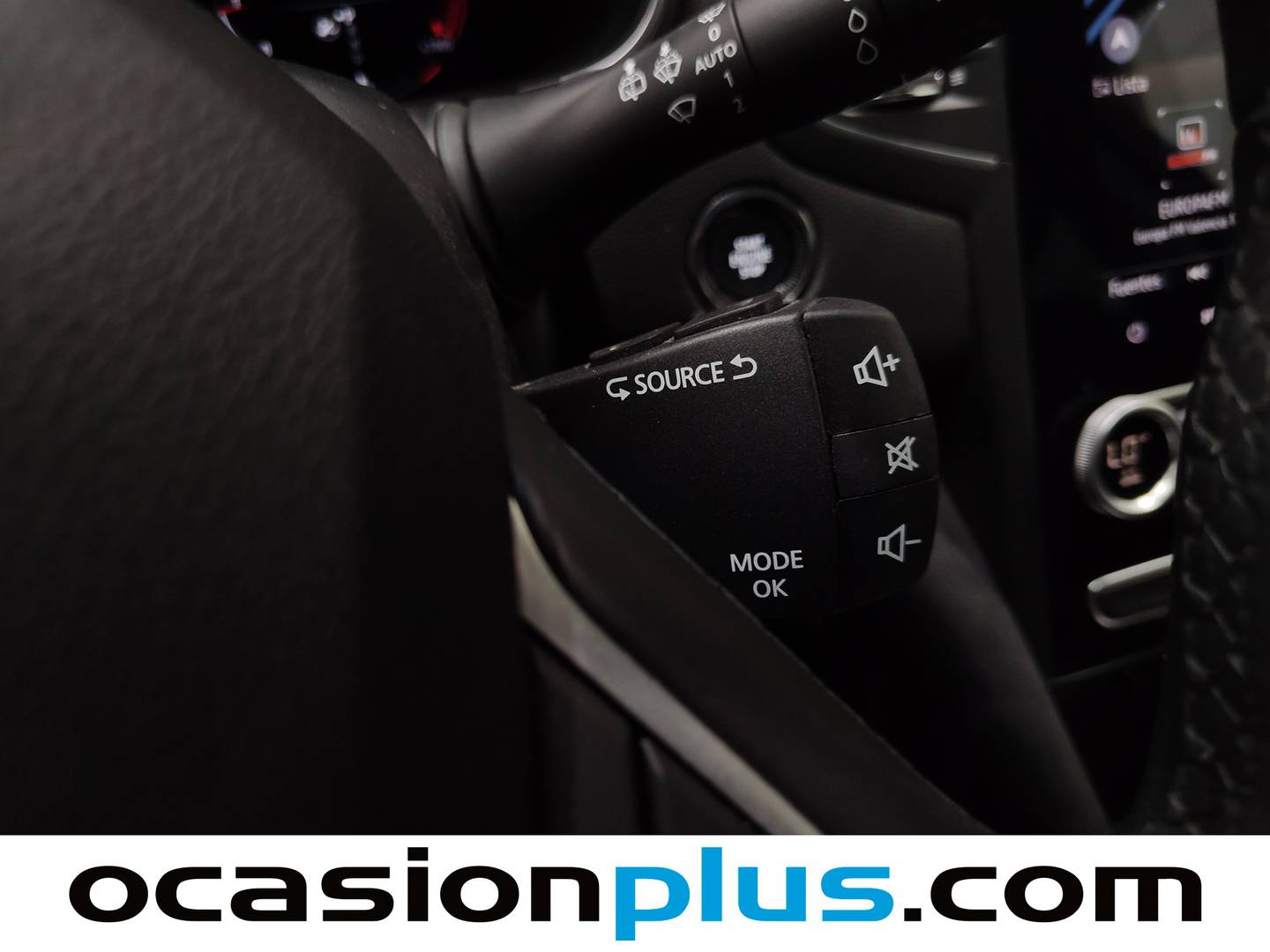 Renault Megane Renault Megane Sport Tourer Techno TCe (140 CV) EDC GPF gasolina