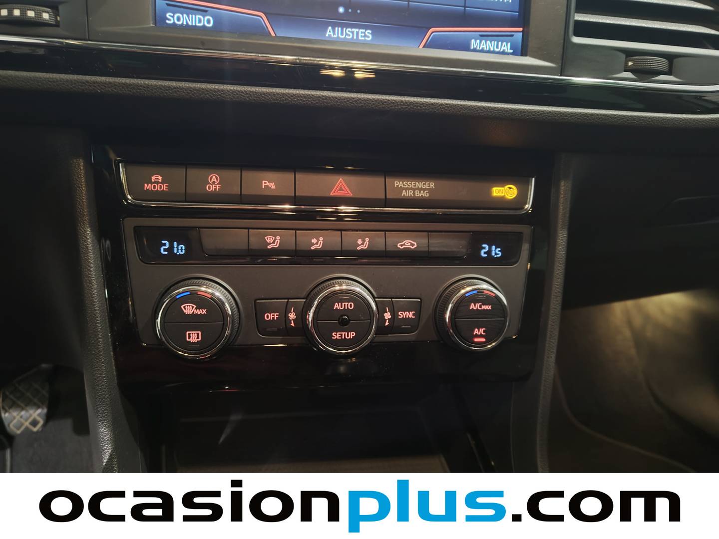 Foto Seat León SEAT León 1.4 TSI ACT S&S FR (150 CV)