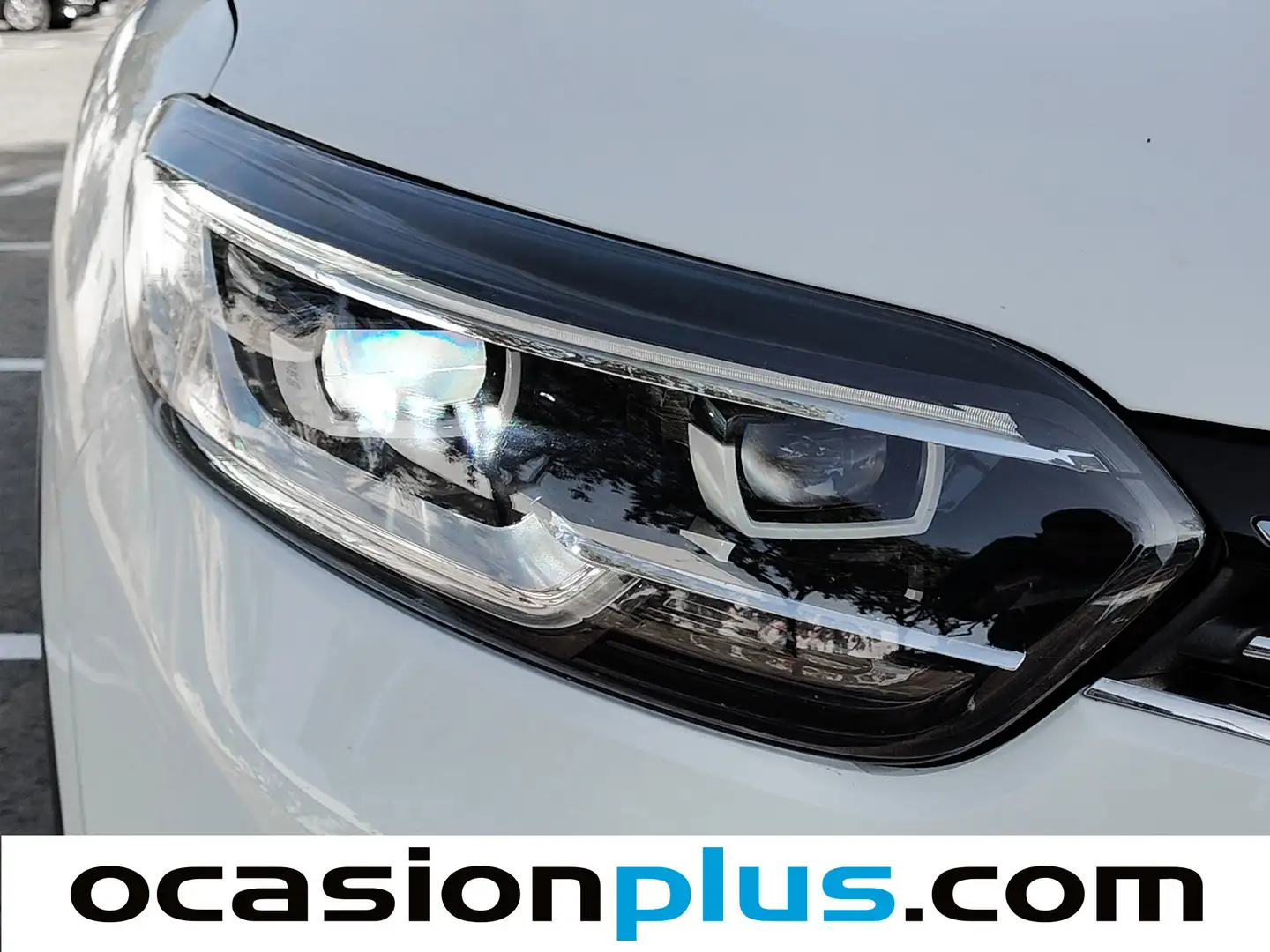 Foto Renault Kadjar Renault Kadjar Zen Blue dCi (150 CV) 4x2