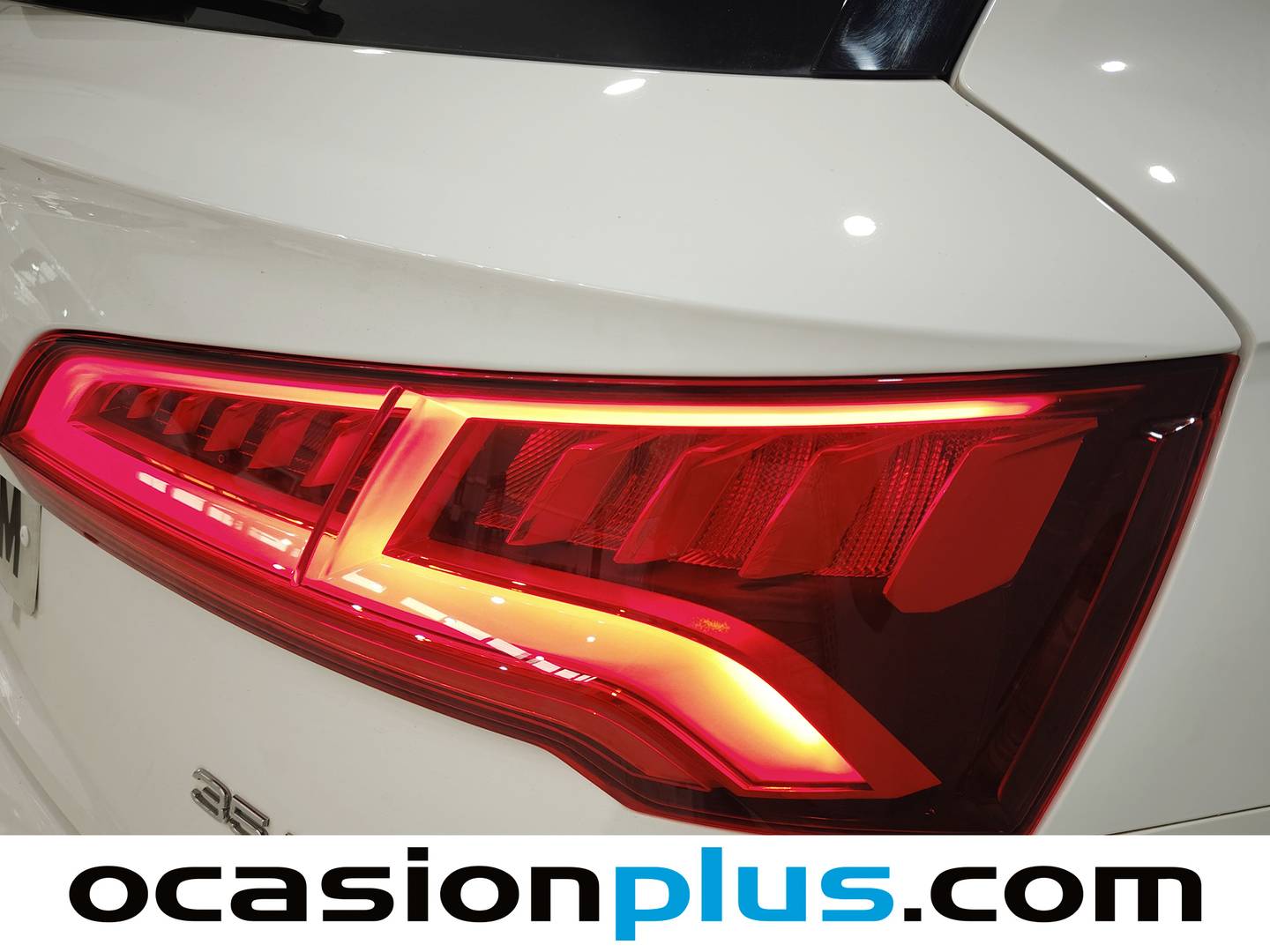 Audi Q5 Audi Q5 Design 35 TDI quattro (163 CV) S tronic automático