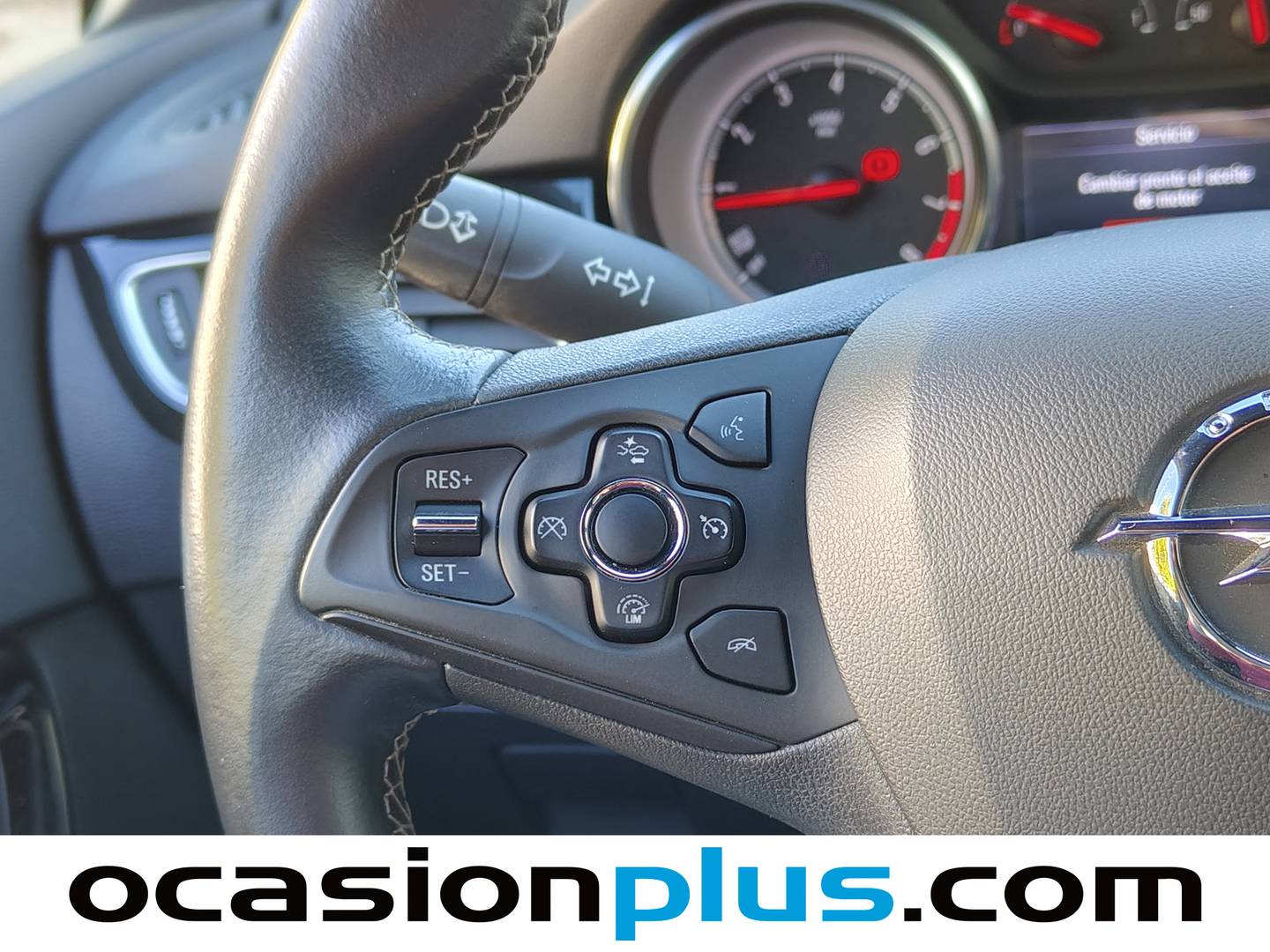 Foto Opel Astra Opel Astra 1.4 Turbo S&S Dynamic (125 CV)