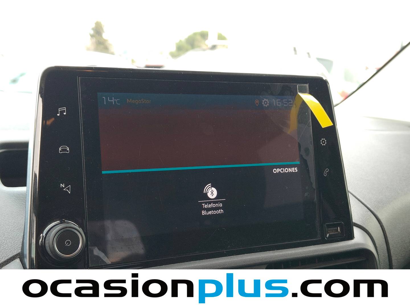 Citroën Berlingo Citroen Berlingo BlueHDi 100 S&S Talla M Feel (102 CV) barato