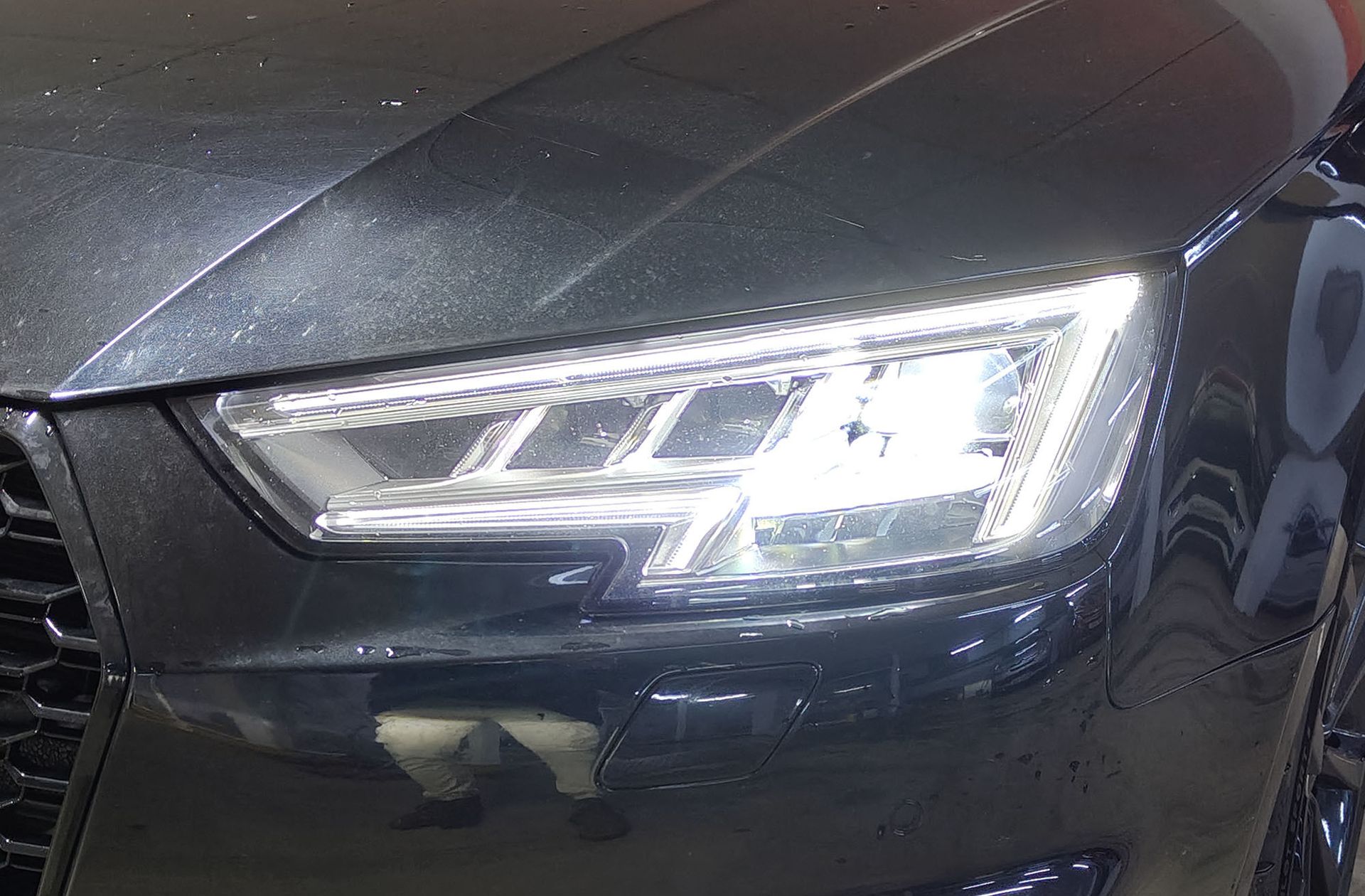 Audi A4 Avant S line edition 3.0 TDI quattro tiptronic - foto 19