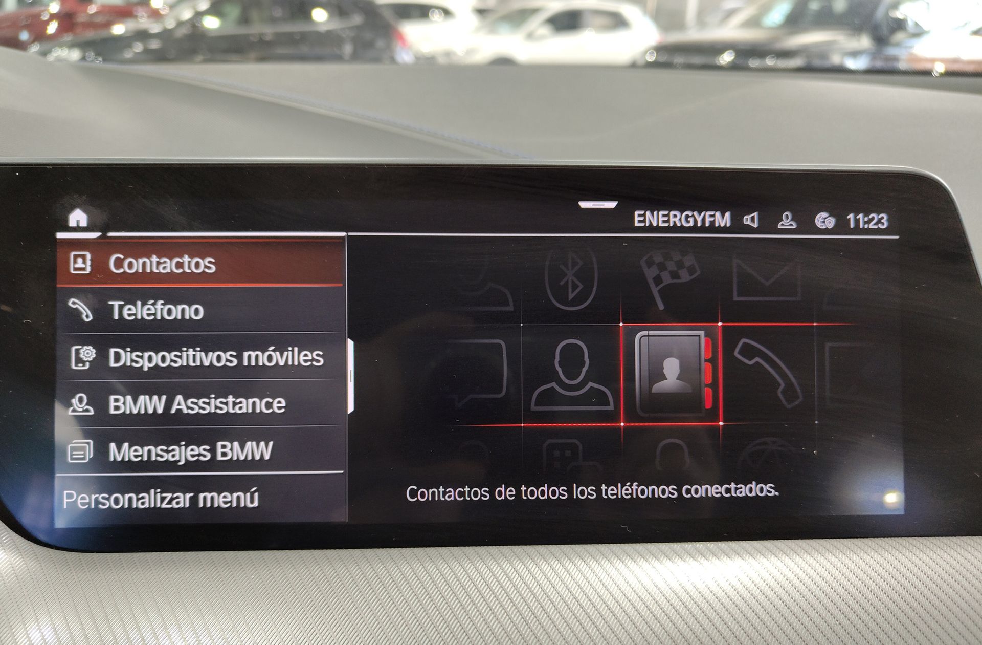 BMW Serie 2 218i Gran Coupe Pack M - foto 33