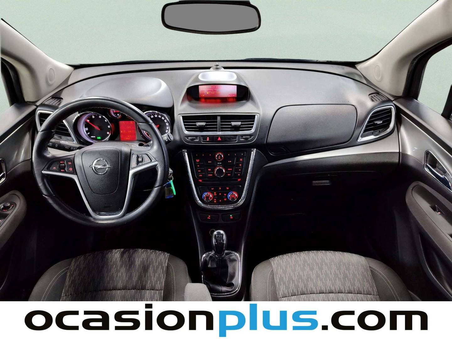 Opel Mokka Opel Mokka 1.6 CDTi S&S Selective 4x2 (136 CV) de ocasión