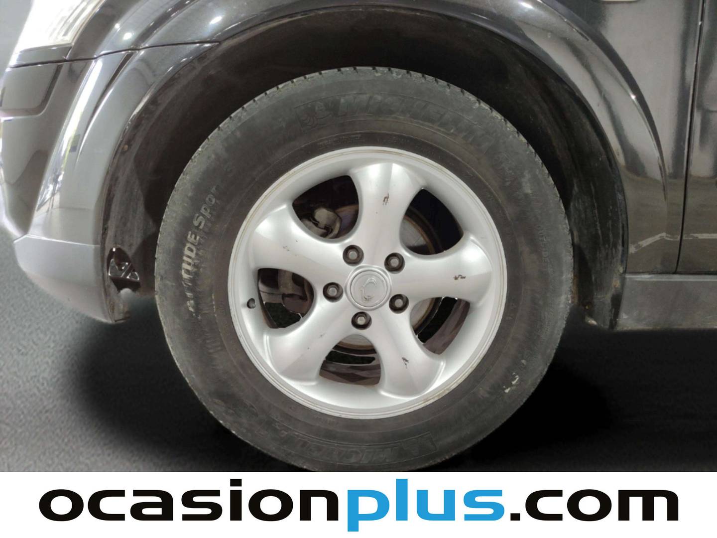 SsangYong Kyron SsangYong Kyron 200 Xdi Limited Auto (141 CV) km 0