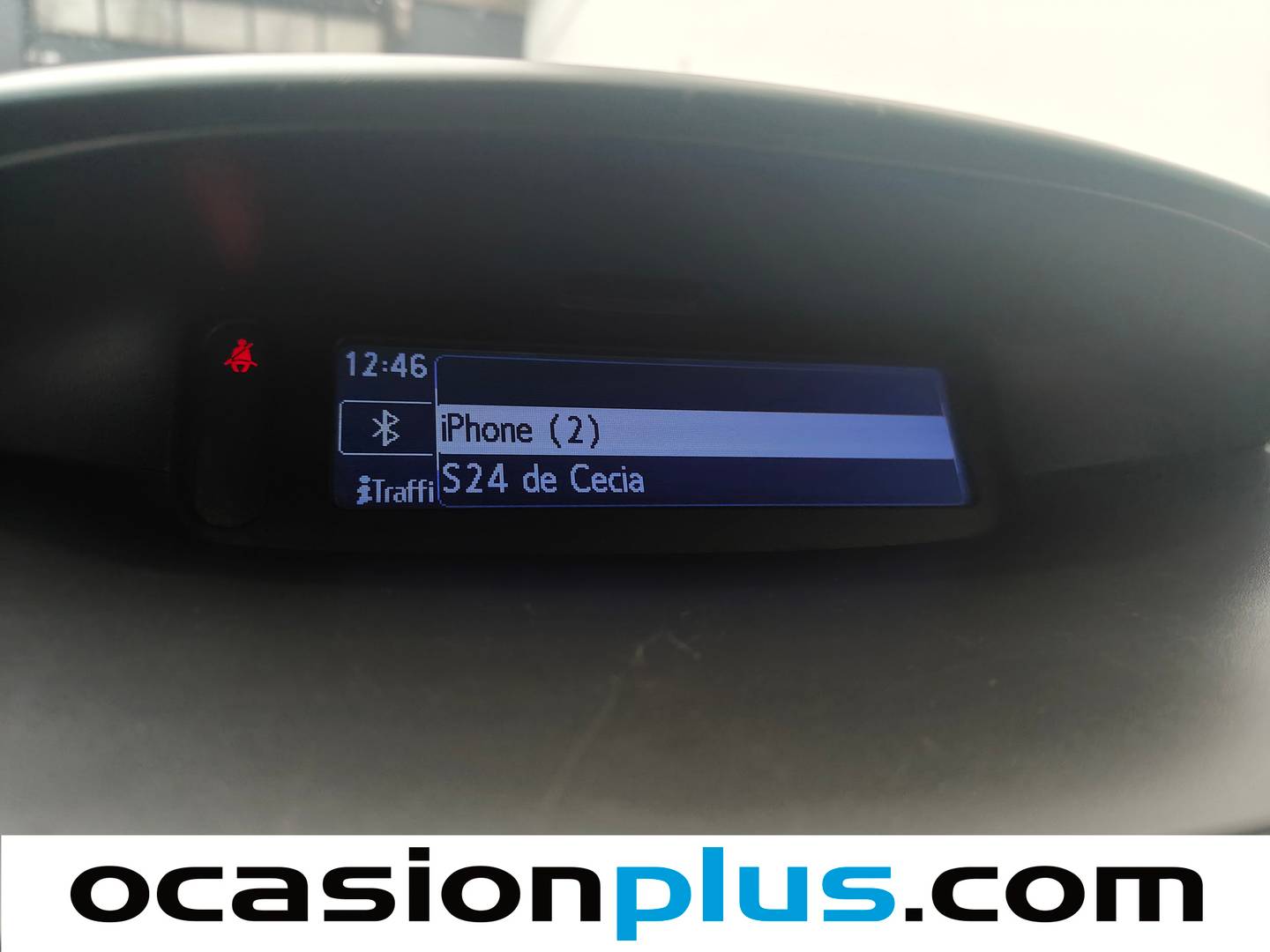 Extras del Renault Mégane Renault Megane Sport Tourer dCi 110 Expression (110 CV)